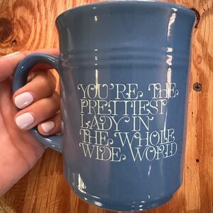Taylor Swift Best Days Mug RARE
